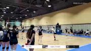 A4 volley vs Legacy 16 black - 2022 JVA West Coast Cup presented by Nike