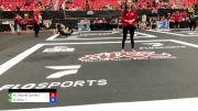 Matheus Gabriel Corrêa vs Guilherme Silva 2024 ADCC Sao Paulo Open