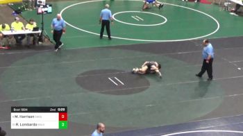 Replay: Mat 5 - 2024 PJW Jr High Championship | Mar 3 @ 1 PM