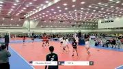 Columbia 14 black vs TNT 14 - 2022 JVA Charm City Challenge presented by Nike