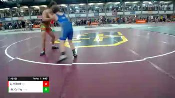 Replay: Mat 11 - 2022 Midwest Nationals | Jul 2 @ 9 AM