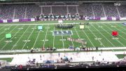 Hunterdon Central Regional H.S. "Flemington NJ" at 2023 USBands Ludwig Musser Classic