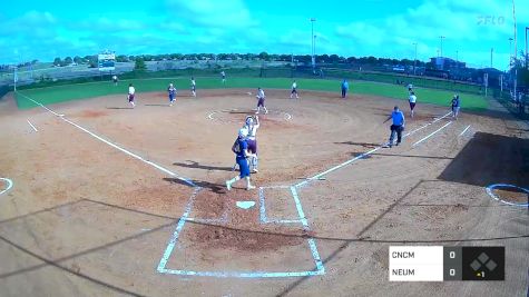 Neumann University vs. Concordia Moorhead - 2024 THE Spring Games Main Event