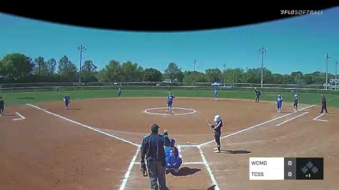 St. Scholastica vs. Washington College - 2022 THE Spring Games