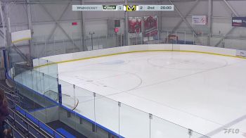 Replay: Vipr - 2023 Fury U18 AA vs Pandas U18 AA | Nov 11 @ 7 PM