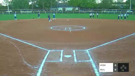 Millikin vs. Hiram College - 2022 THE Spring Games