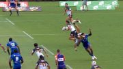 Highlights: Brumbies Vs. Fijian Drua | 2022 Super Rugby Pacific