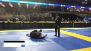 MACLIVER LOPES SILVA vs JASON TYLER LUONGO 2024 Pan Jiu Jitsu IBJJF Championship