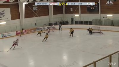 Replay: Home - 2024 OHA Colorado vs BWC | Jan 21 @ 8 AM