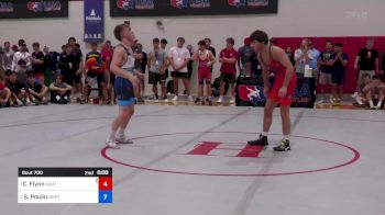 Replay: Mat 3 - 2023 U23 & U20 World Team Trials | Jun 4 @ 10 AM