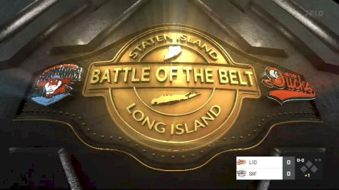 FerryHawks vs. Ducks - 2023 Long Island Ducks vs Staten Island FerryHawks