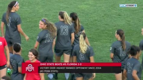 MoreHead State vs. Ohio State - Morehead State vs Ohio St | Soccer (W)