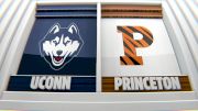 Replay: Princeton vs UConn | Oct 2 @ 12 PM