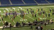 Highlight: 2022 Crossmen Ballad Hit