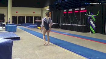 Olivia Raymond - Vault, North Stars - 2018 Tampa Bay Turner's Invitational