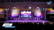 LA All Stars - Stardom [2024 L2 Junior - Medium Day 2] 2024 ACDA Reach the Beach Cheer Grand Nationals
