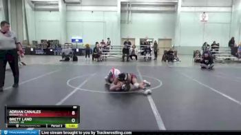 Replay: Mat 4 - 2022 Tyrant Duals | Jan 9 @ 8 AM
