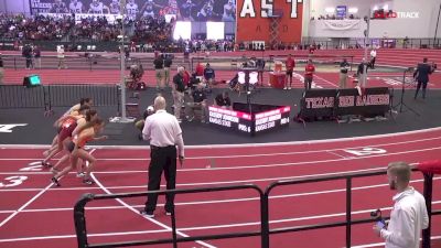 Women's 1k, Final