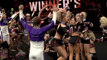 Woodlands Elite Black Ops Wins Big At NCA All-Star