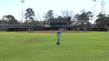 Houston Baptist vs Jackson State