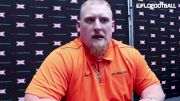 Johnny Wilson: 'Something's Gonna Happen'
