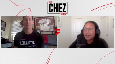 Create Buy In | Ep 22 The Chez Show with Dana Sorensen