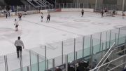 Penalty Shot At The ACHA M2 West Regional