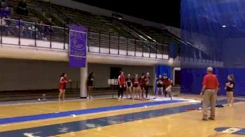 Cornell (Sammy Vander Putten) -9.475