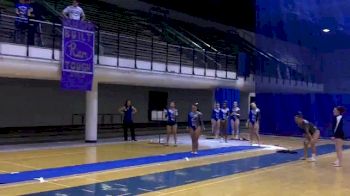 SCSU (Meagan Puccio) - 9.575