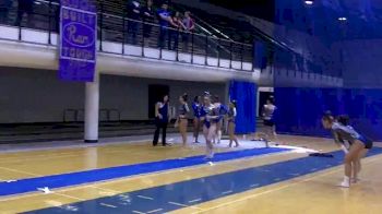 SCSU (Nicole Pruchnik) - 9.650