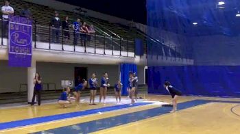 SCSU (Rebecca Brady) - 9.775