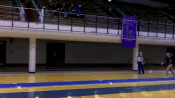 West Chester (Alyssa Hult) - 9.200