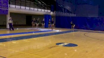 West Chester (Jacklyn Clark) - 9.475