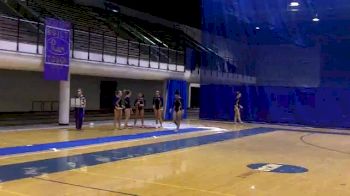 West Chester (Melissa Prisco) - 9.550