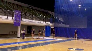 West Chester (Melissa Voskian) - 9.600