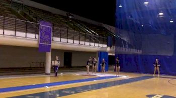 West Chester (Stephanie Plaugher) - 9.325