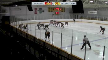 Replay: Home - 2024 Casselman vs Ottawa West | Feb 15 @ 7 PM