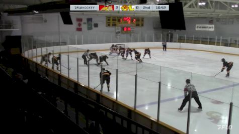 Replay: Home - 2024 Casselman vs Ottawa West | Feb 15 @ 7 PM
