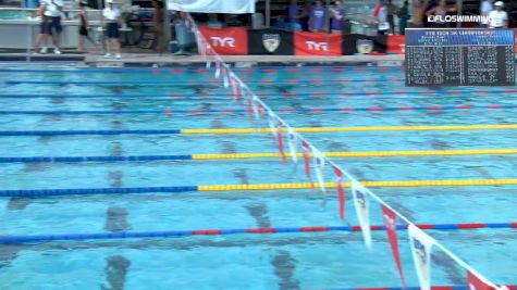 Prelims East Start Blocks