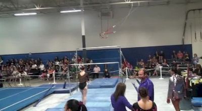 National Elite (Emily Robbins)