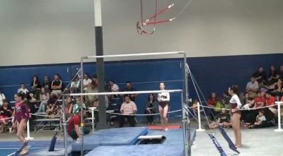 Stars (Ericha Fassbender) 9.65 2nd place UB