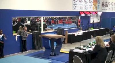 Texas Dreams, Cassidy Keelen, 9.70 1st place VT