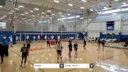 DMACC vs St.Clair County - 2022 Opening Weekend Tournament