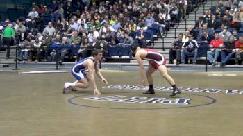 160 m, Zach Voytek, WPIAL vs Rory Renzi, Virginia