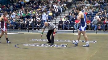 285 m, Angelo Broglia, WPIAL vs Justin Williams, Virginia