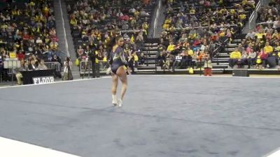 W FX CO Michigan, Reema Zakharia (9.875)