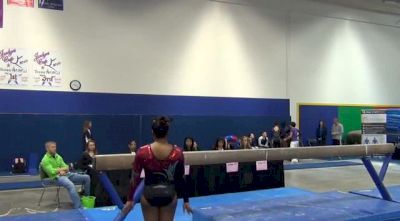 Sky High (Saxon Reaux)