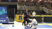 DAVID LAMAR HARRIS vs CHASE WESTIN BRUTON 2024 Pan Jiu Jitsu IBJJF Championship