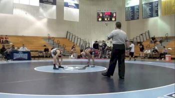 99 lbs match Yianni Diakomihalis NY vs. Jeremy Fields NE