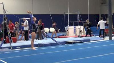 Metroplex (Brittany "Frankie" Franklin)